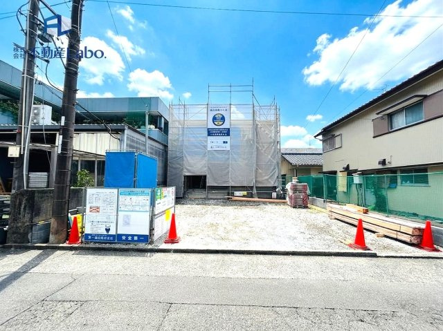 リーブルガーデン葵区瀬名川３丁目　全１棟