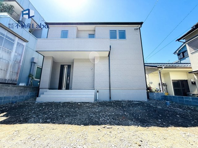リーブルガーデン葵区瀬名川３丁目　全１棟