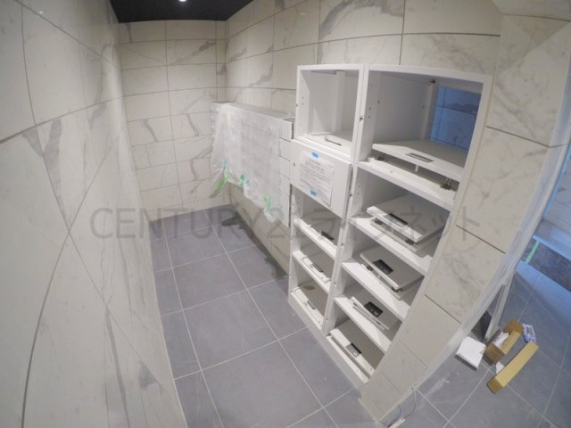 【その他共用部分】 | エムエスアール新大阪南