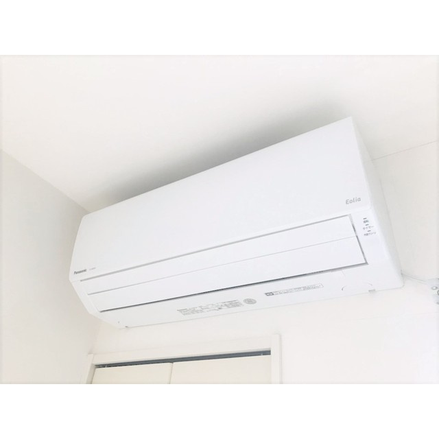 stage内田橋の設備
