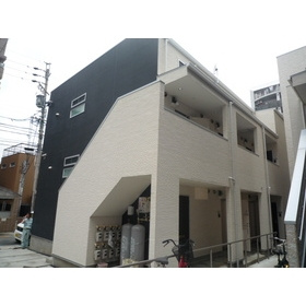 stage内田橋