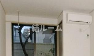 練馬区練馬１丁目のアパートの設備|別号室参考写真