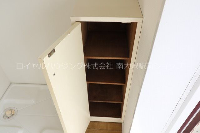 ※203号室参考写真