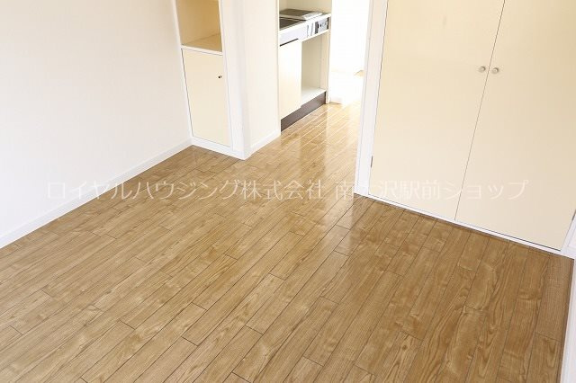 ※203号室参考写真