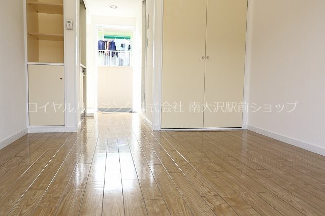 ※203号室参考写真