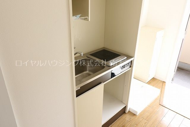 ※203号室参考写真