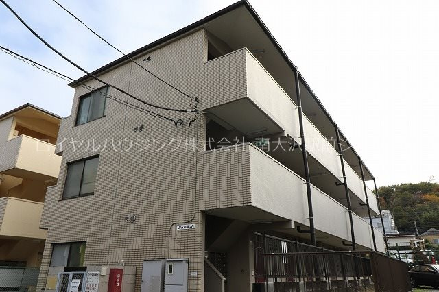 中央大学、明星大学、帝京大学生におすすめのお部屋です！