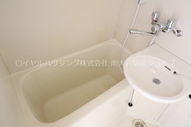 ※203号室参考写真