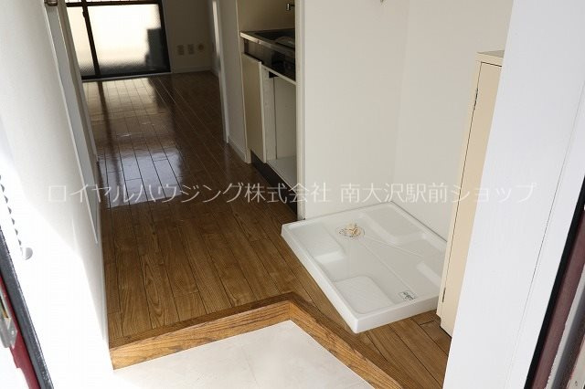 ※203号室参考写真
