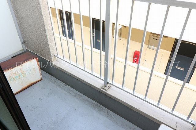 ※203号室参考写真