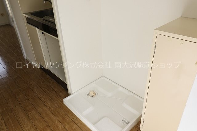 ※203号室参考写真