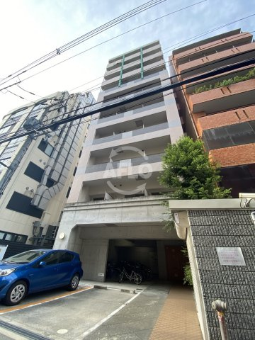 アーバンコンフォート堀江の外観|アーバンコンフォート堀江　外観②