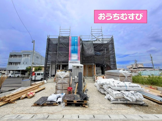 尾張旭市狩宿新町第2(全2棟)