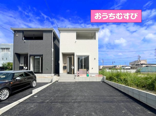 尾張旭市狩宿新町第2(全2棟)の画像