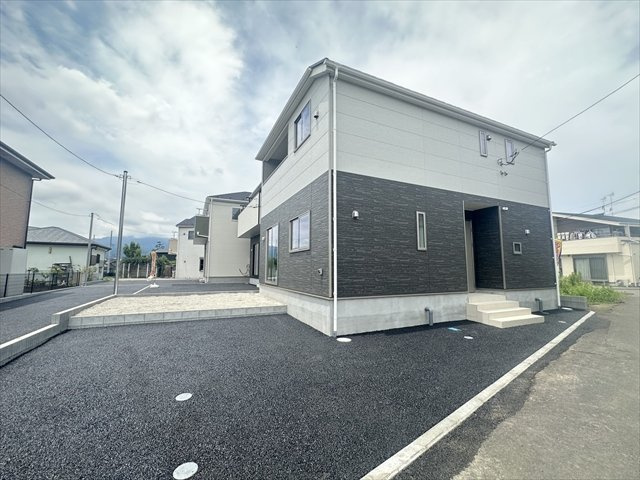 【その他】 | 新築一戸建て「松田町松田惣領第24」 | 地図：カーナビ検索の際は「松田町松田惣領284-1」と入力ください！