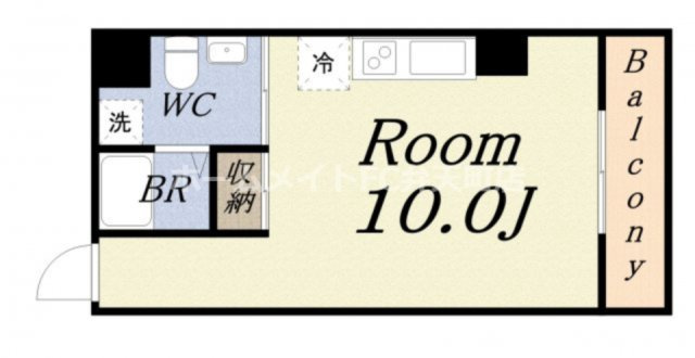 【間取り】 | W motomachi