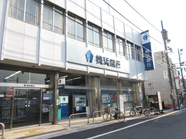 リヴェール長津田のその他|横浜銀行長津田支店