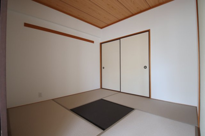 【和室】 | クレアヤマモト