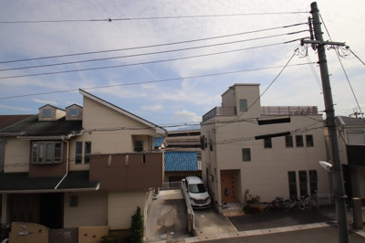 【展望】 | クレアヤマモト