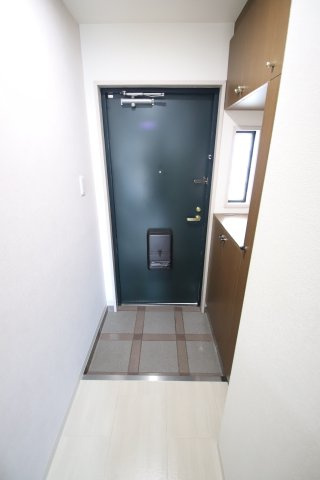 【玄関】 | クレアヤマモト