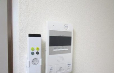 【セキュリティ】 | アーバンプレイス高円寺W
