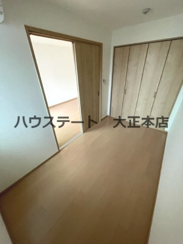 【内装】 | H-maison大正 仲介手数料無料