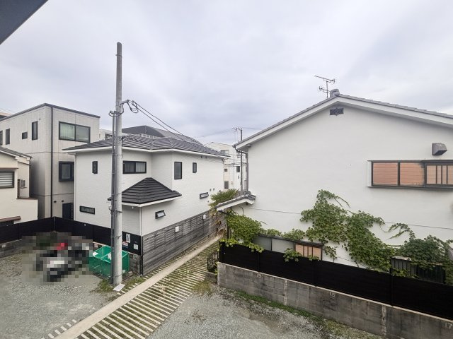 ＯＨＧＩソラノマ　の展望