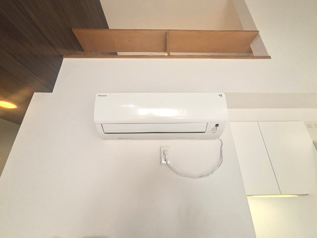 ＯＨＧＩソラノマ　の設備