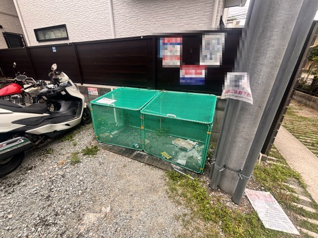 ＯＨＧＩソラノマ　のその他共用部分