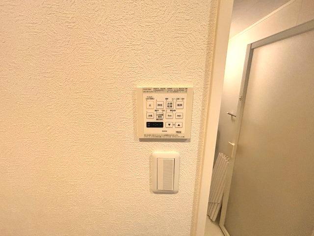 ＯＨＧＩソラノマ　の設備
