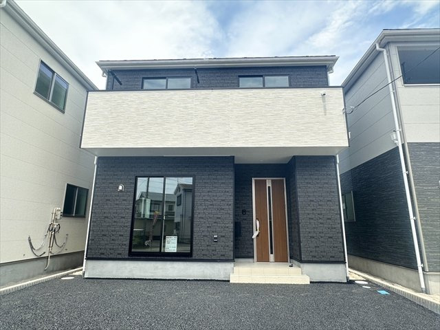 【内観：施工例】 | 新築一戸建て「松田町松田惣領第24」 | 【同仕様施工例】
