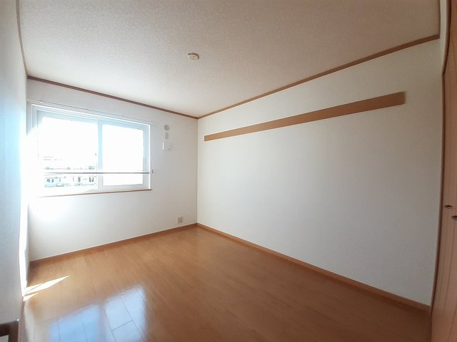 メイユール北泉Ａの内装|内装も気になるポイント