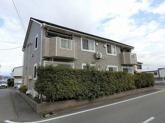 風街