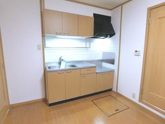風街のキッチン