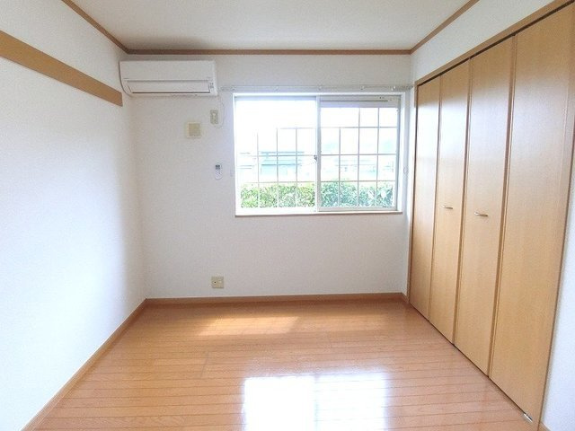 風街の内装