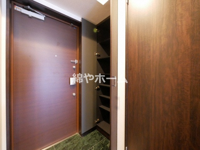 プレジオ城東中央のその他
