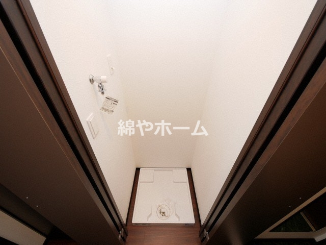 プレジオ城東中央の設備