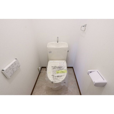 【トイレ】 | フォンテーヌ宮ノ陣ⅢB