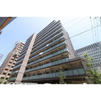 【外観】 | BPRレジデンス門前仲町