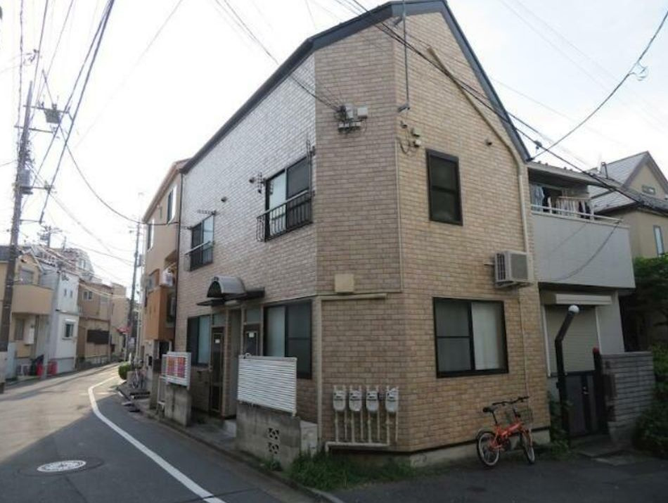 コーポ新宿