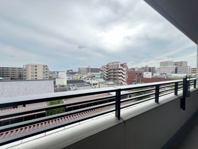 ジオ茨木西中条の展望