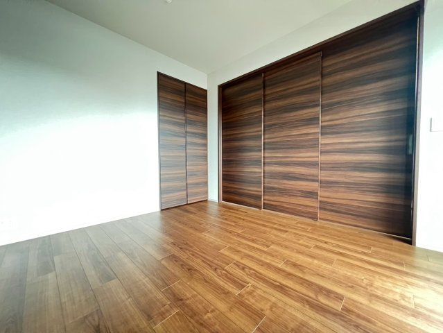 ジオ茨木西中条の子供部屋