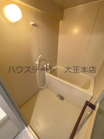 【浴室】 | フローライト桜川 仲介手数料無料
