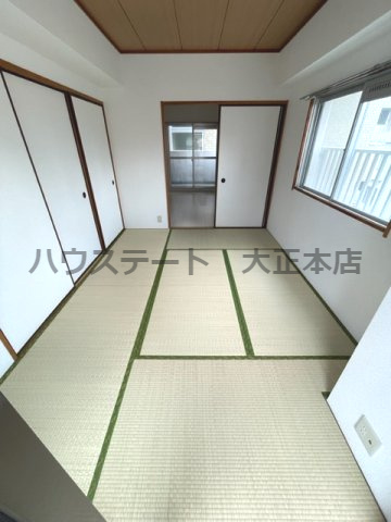 【和室】 | フローライト桜川 仲介手数料無料