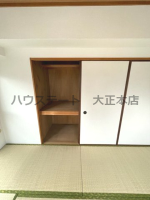 【収納】 | フローライト桜川 仲介手数料無料