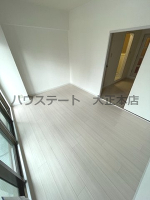 【内装】 | フローライト桜川 仲介手数料無料