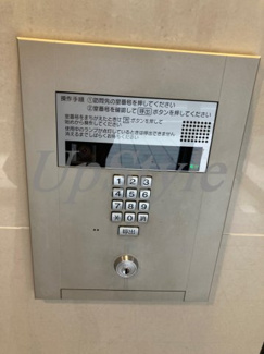【セキュリティ】 | レピュア赤羽