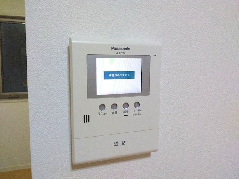 コンフォート学芸大学 のセキュリティ