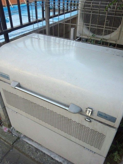 コンフォート学芸大学 のその他共用部分