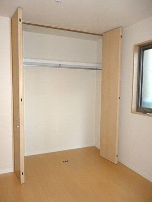 コンフォート学芸大学 の収納